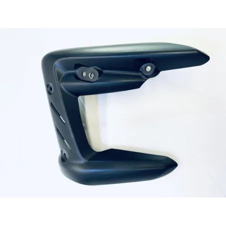 Cache carenage ecope gauche TRIUMPH STREET TRIPLE 675 2007-2012