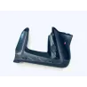 Cache carenage ecope gauche TRIUMPH STREET TRIPLE 675 2007-2012