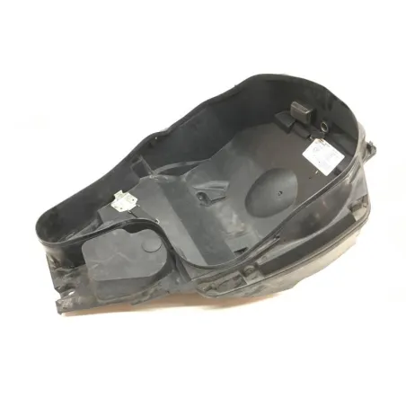 Coffre sous selle SUZUKI UH 125 2002-2006 BURGMAN