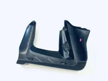 Cache carenage ecope gauche TRIUMPH STREET TRIPLE 675 2007-2012