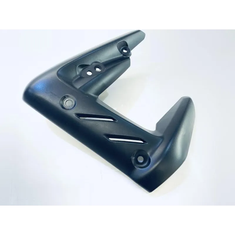 Cache carenage ecope gauche TRIUMPH STREET TRIPLE 675 2007-2012