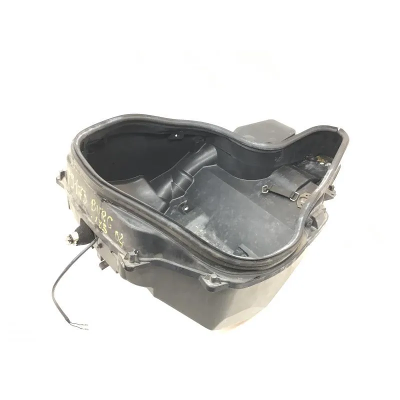Coffre sous selle SUZUKI UH 125 2002-2006 BURGMAN