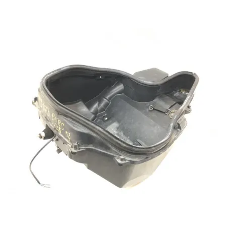 Coffre sous selle SUZUKI UH 125 2002-2006 BURGMAN