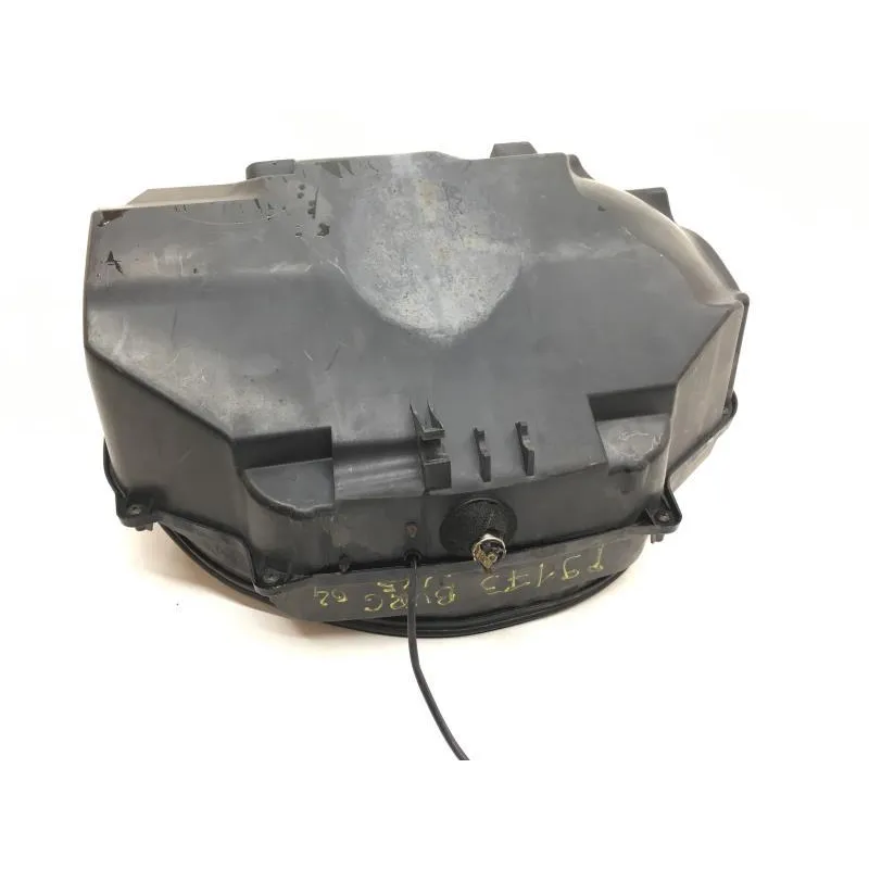 Coffre sous selle SUZUKI UH 125 2002-2006 BURGMAN