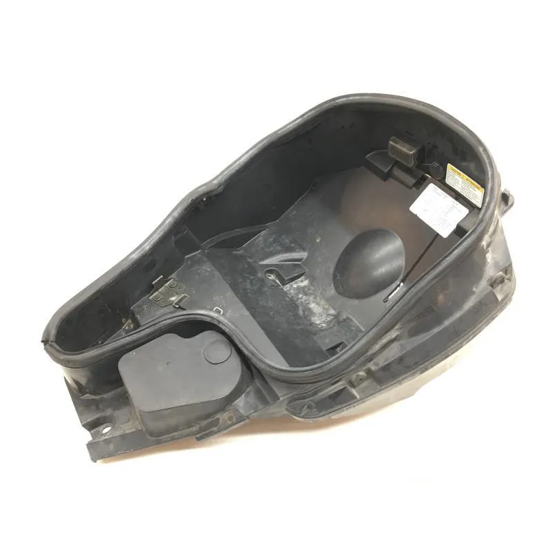 Coffre sous selle SUZUKI UH 125 2002-2006 BURGMAN