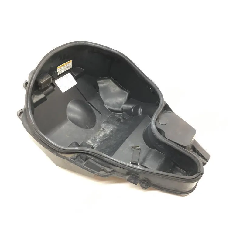 Coffre sous selle SUZUKI UH 125 2002-2006 BURGMAN