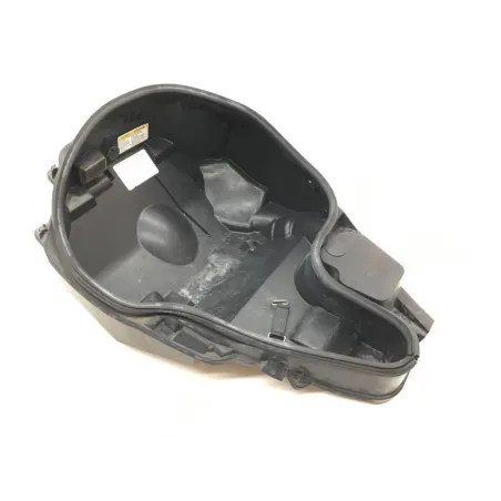 Coffre sous selle SUZUKI UH 125 2002-2006 BURGMAN