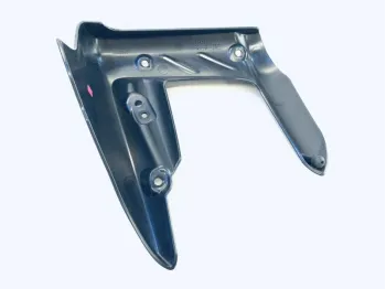 Cache carenage ecope gauche TRIUMPH STREET TRIPLE 675 2007-2012