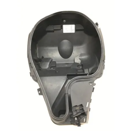 Coffre sous selle SUZUKI UH 125 2007-2013 BURGMAN