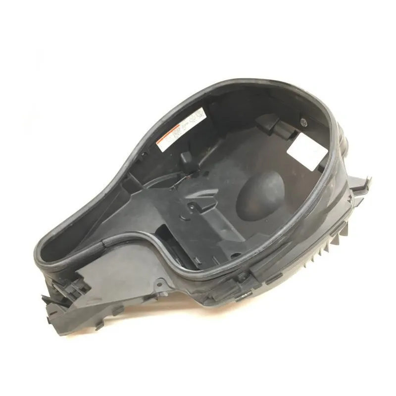 Coffre sous selle SUZUKI UH 125 2007-2013 BURGMAN