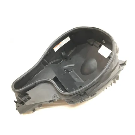 Coffre sous selle SUZUKI UH 125 2007-2013 BURGMAN