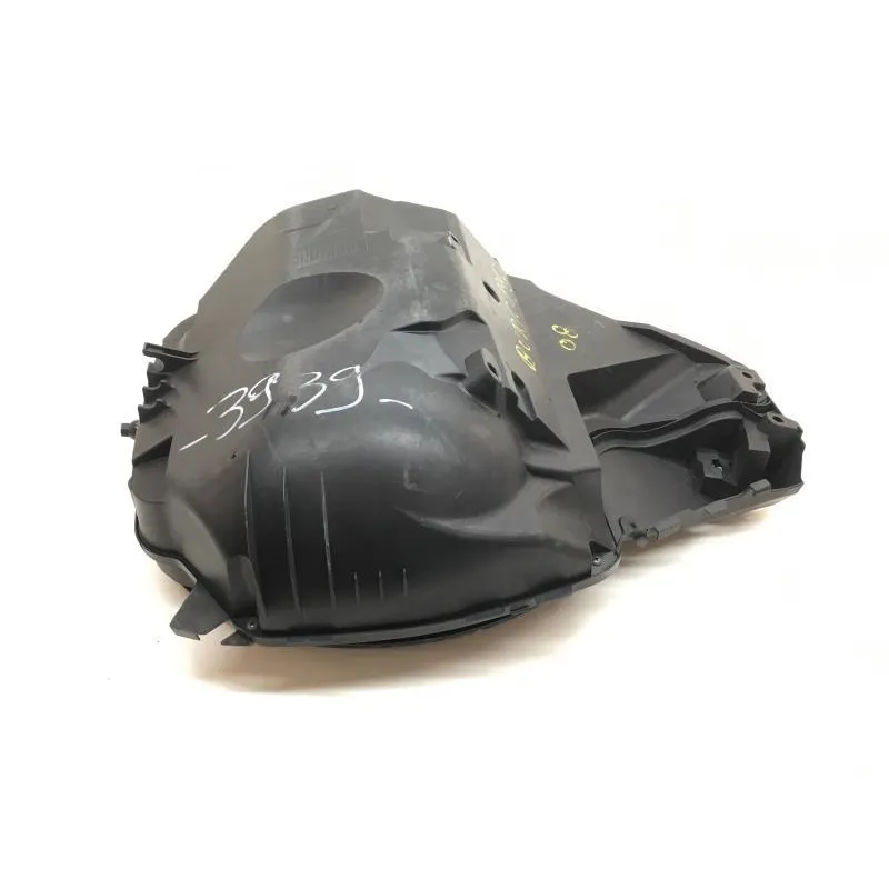 Coffre sous selle SUZUKI UH 125 2007-2013 BURGMAN
