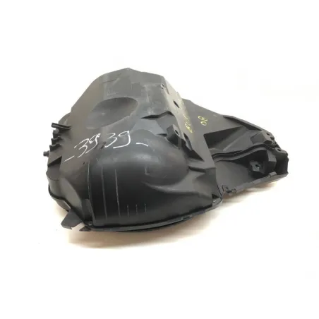 Coffre sous selle SUZUKI UH 125 2007-2013 BURGMAN