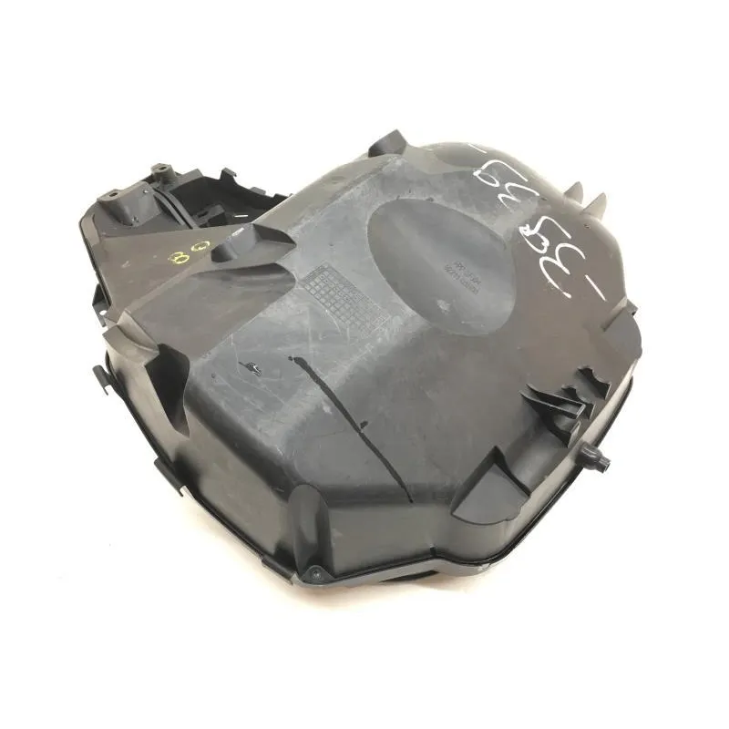 Coffre sous selle SUZUKI UH 125 2007-2013 BURGMAN