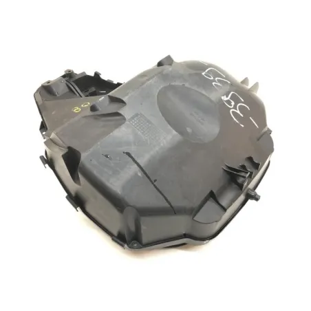 Coffre sous selle SUZUKI UH 125 2007-2013 BURGMAN