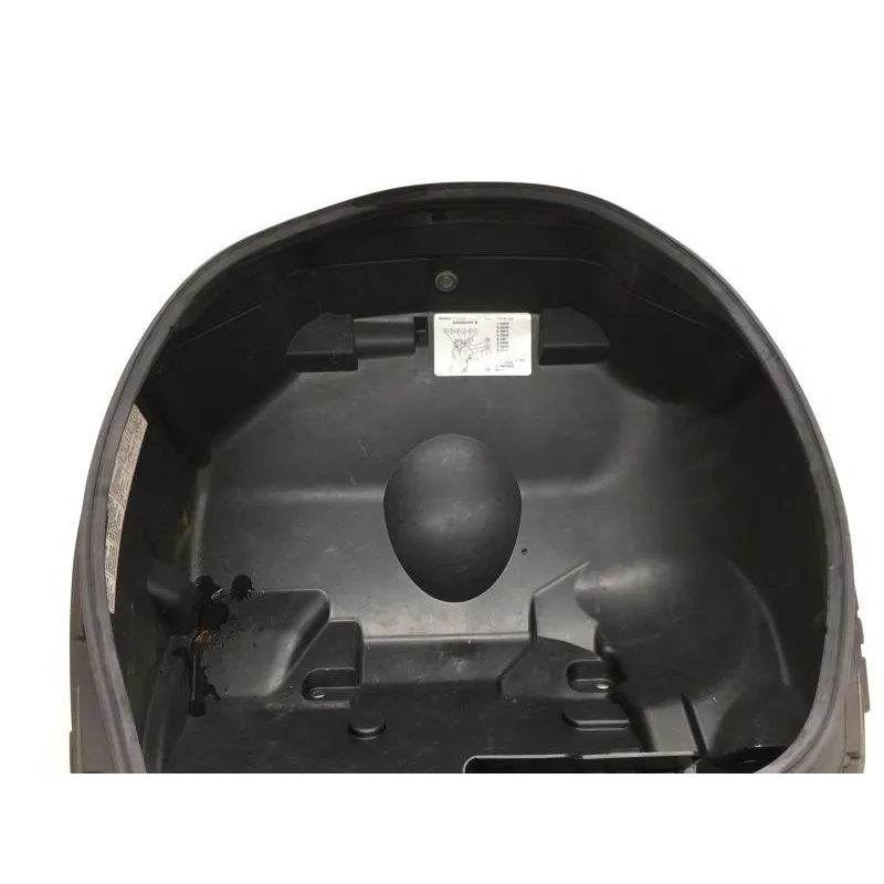 Coffre sous selle SUZUKI UH 125 2007-2013 BURGMAN