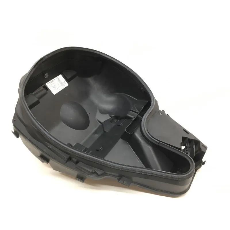 Coffre sous selle SUZUKI UH 125 2007-2013 BURGMAN