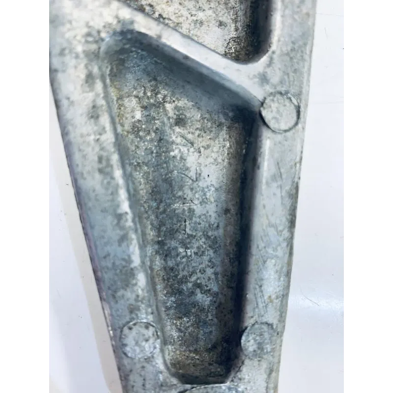 Platine avant droite HONDA CB 250 RS 1980-1984