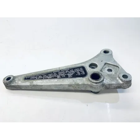 Platine avant droite HONDA CB 250 RS 1980-1984