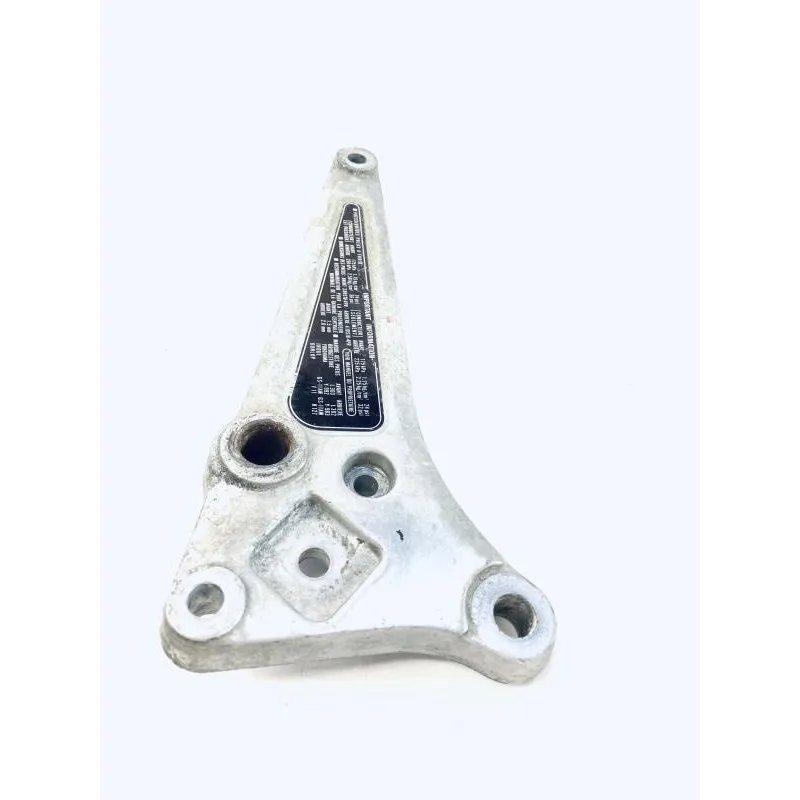 Platine avant droite HONDA CB 250 RS 1980-1984