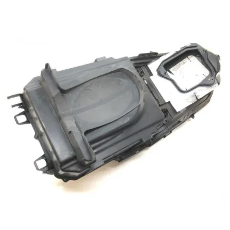 Coffre sous selle YAMAHA YP 400 2004-2008 MAJESTY
