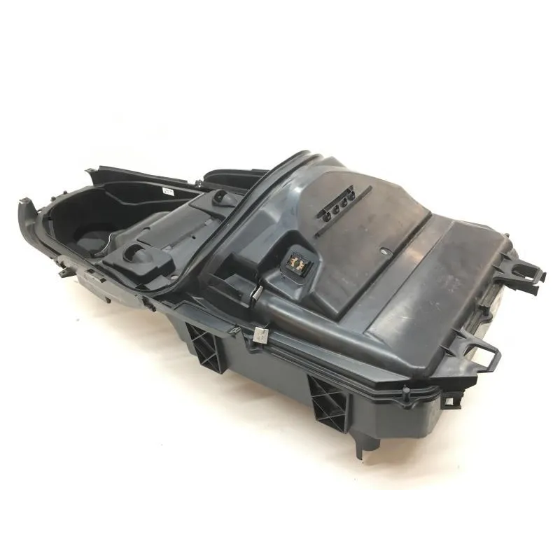 Coffre sous selle YAMAHA YP 400 2004-2008 MAJESTY