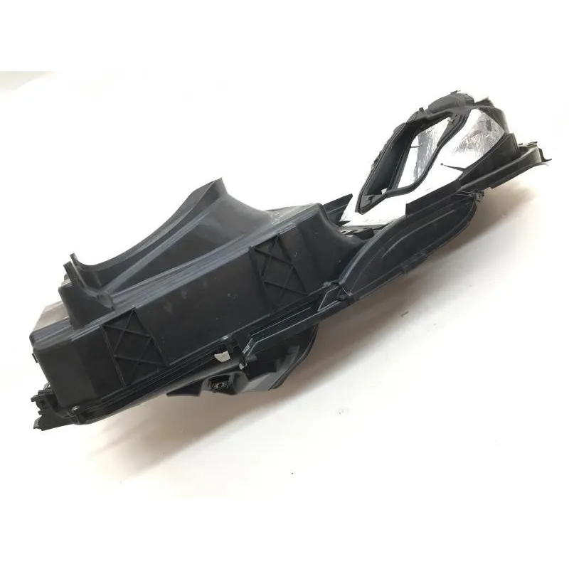 Coffre sous selle YAMAHA YP 400 2004-2008 MAJESTY