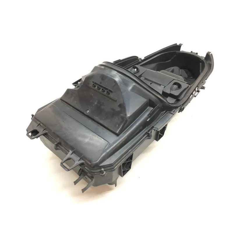 Coffre sous selle YAMAHA YP 400 2004-2008 MAJESTY