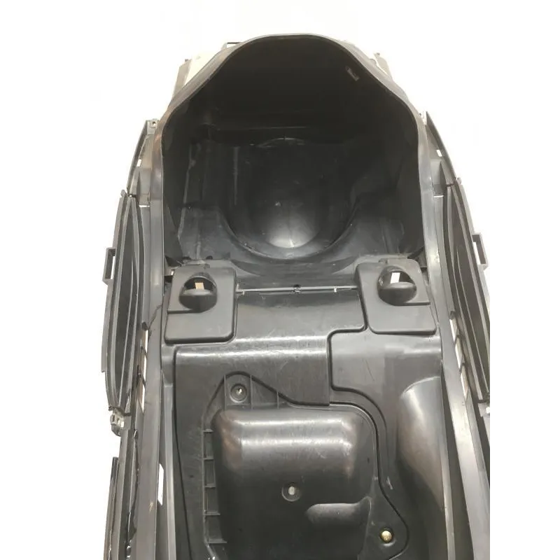 Coffre sous selle YAMAHA YP 400 2004-2008 MAJESTY