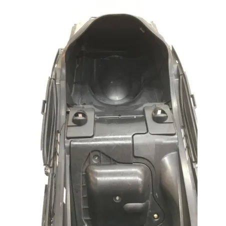Coffre sous selle YAMAHA YP 400 2004-2008 MAJESTY