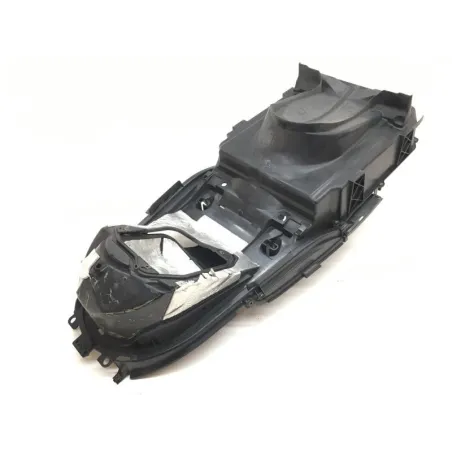 Coffre sous selle YAMAHA YP 400 2004-2008 MAJESTY