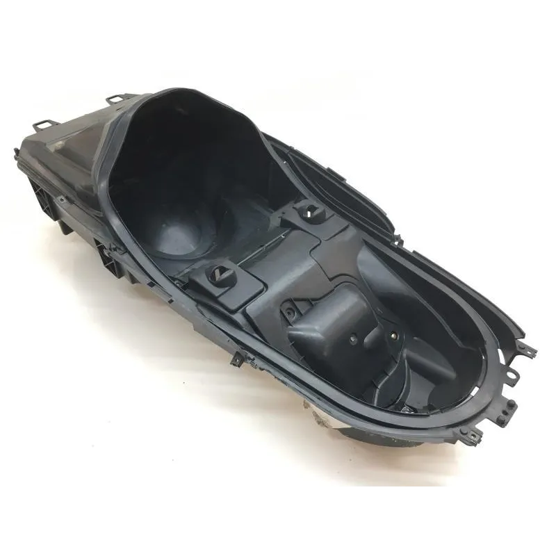 Coffre sous selle YAMAHA YP 400 2004-2008 MAJESTY
