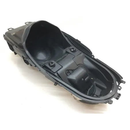 Coffre sous selle YAMAHA YP 400 2004-2008 MAJESTY