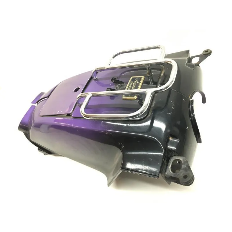 Cache reservoir HONDA GL 1200 1984-1987 GOLDWING
