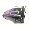 Cache reservoir HONDA GL 1200 1984-1987 GOLDWING
