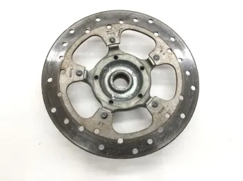 Disque frein arriere PIAGGIO MP3 400 LT 2008-2010 IE SPORT