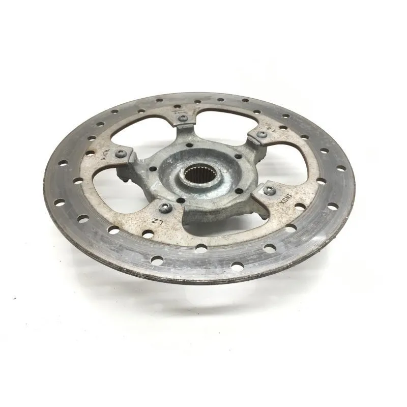 Disque frein arriere PIAGGIO MP3 400 LT 2008-2010 IE SPORT