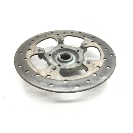 Disque frein arriere PIAGGIO MP3 400 LT 2008-2010 IE SPORT