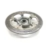 Disque frein arriere PIAGGIO MP3 400 LT 2008-2010 IE SPORT