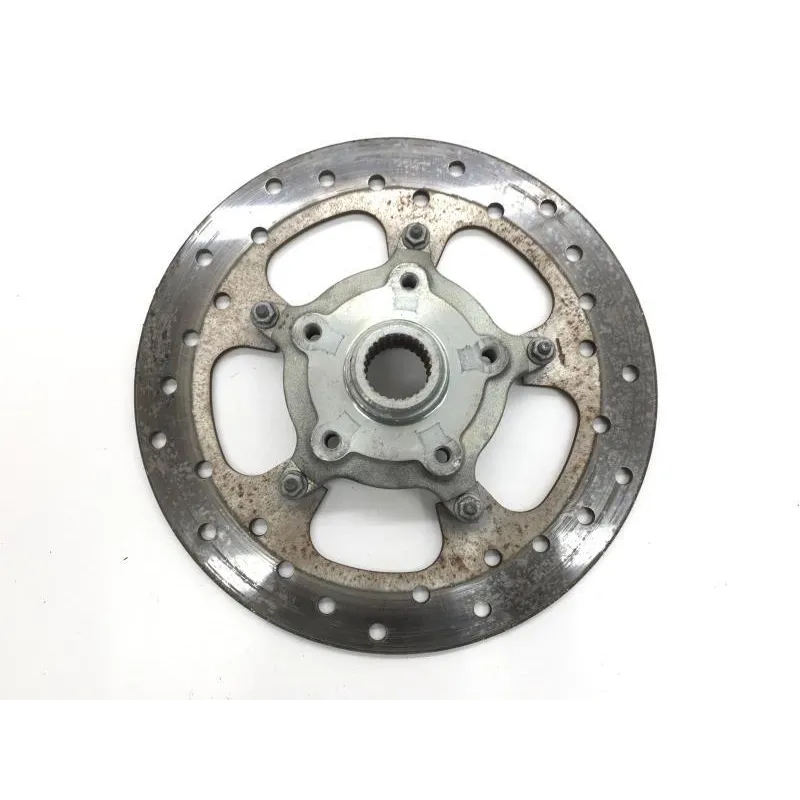 Disque frein arriere PIAGGIO MP3 400 LT 2008-2010 IE SPORT