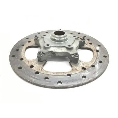 Disque frein arriere PIAGGIO MP3 400 LT 2008-2010 IE SPORT