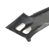 Cache carenage coque arriere droit HONDA CBR 600 F 1991-1994