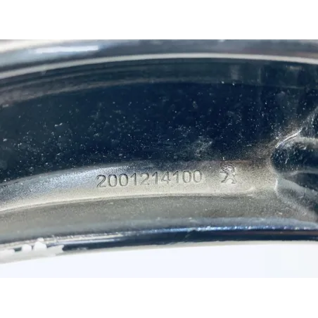 Poignee arriere PEUGEOT CITYSTAR 50 2014-2017