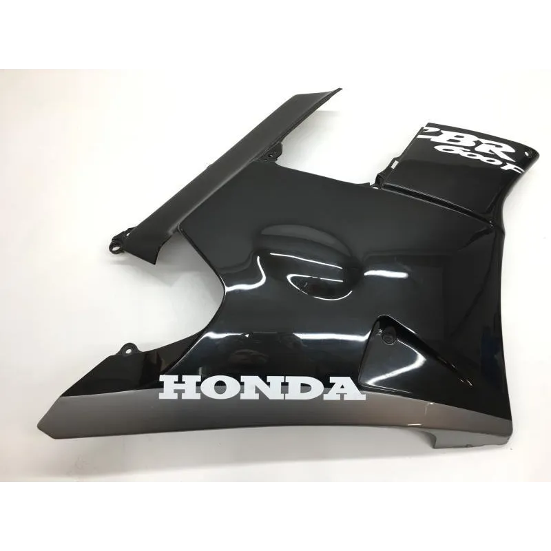Cache flanc de carenage droit HONDA CBR 600 F 1991-1994