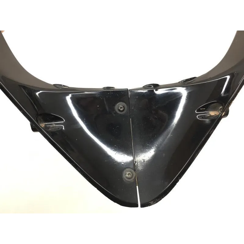 Cache carenage centrale sabot HONDA CBR 600 F 1991-1994