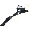Cache carenage centrale sabot HONDA CBR 600 F 1991-1994 Cache carenage centrale sabot HONDA CBR 600 F 1991-1994
