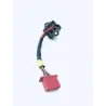Boite a fusibles HONDA CB 250 RS 1980-1984 Boite a fusibles HONDA CB 250 RS 1980-1984