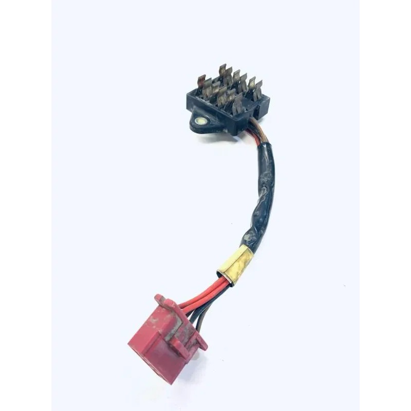Boite a fusibles HONDA CB 250 RS 1980-1984