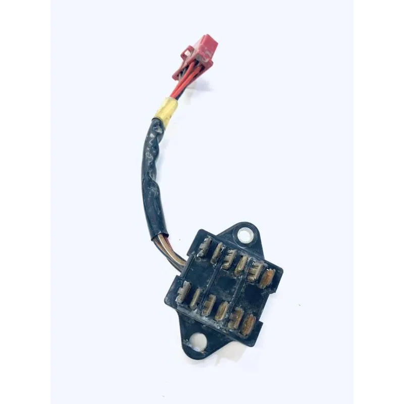 Boite a fusibles HONDA CB 250 RS 1980-1984