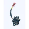 Boite a fusibles HONDA CB 250 RS 1980-1984 Boite a fusibles HONDA CB 250 RS 1980-1984